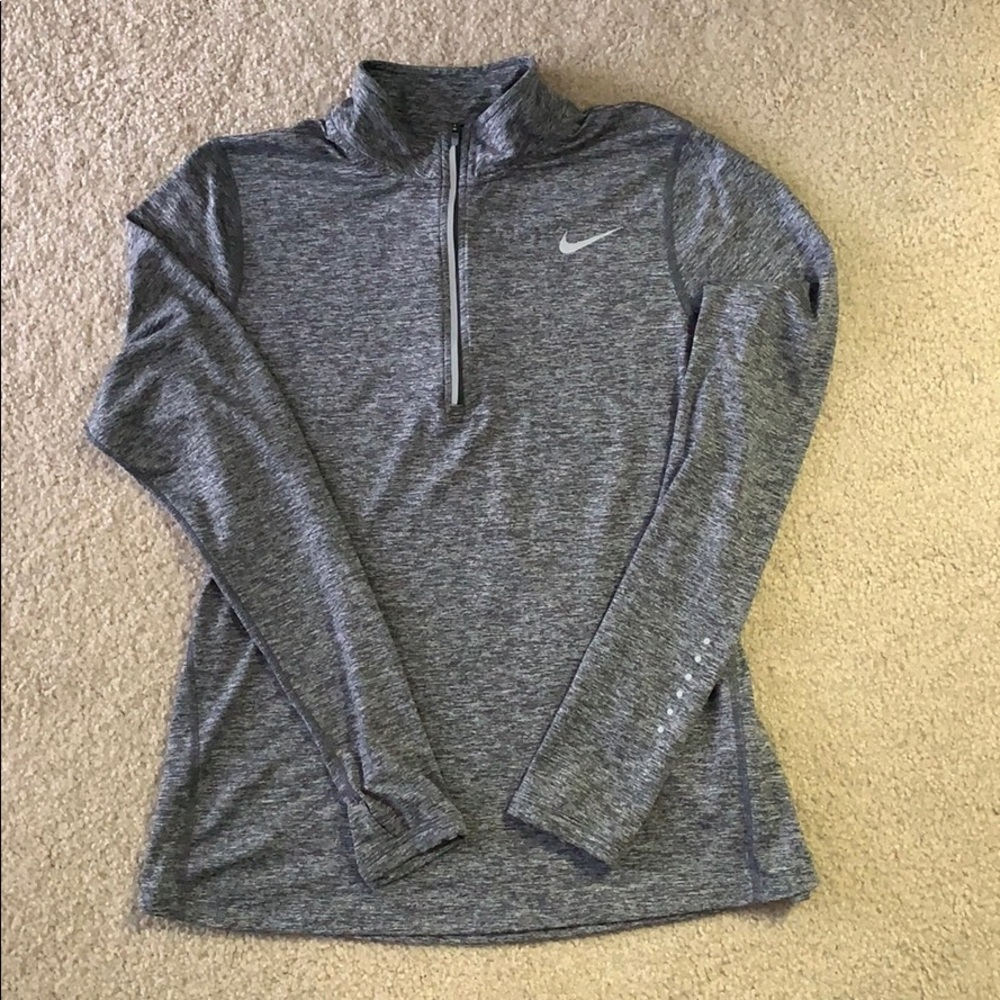 Nike Dri-Fit Pullover